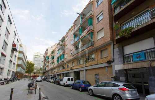 Beautiful Guinardó Apartment - Photo 23