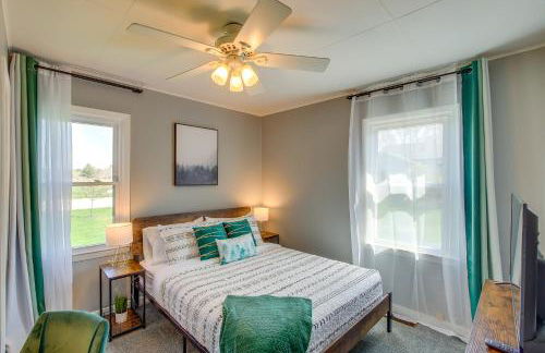 Sturgeon Bay Home about 6 Mi to Potawatomi State Park - Photo 12