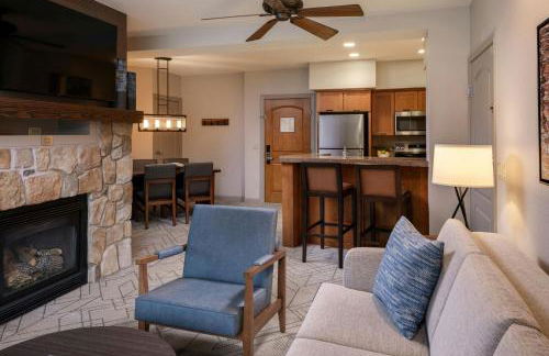 Sheraton Mountain Vista Villas, Avon / Vail Valley - Foto 10