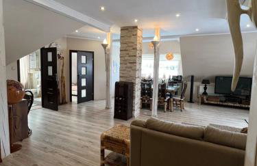 Liwa Garden Krzywa 11 - Foto 12