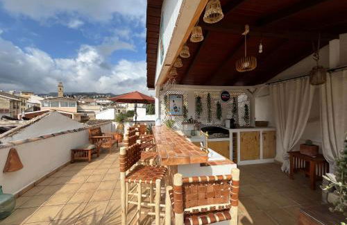 Maison de village avec roof top - Foto 2