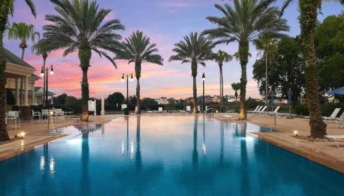 Heated Pool Golf Course Reunion - Foto 5