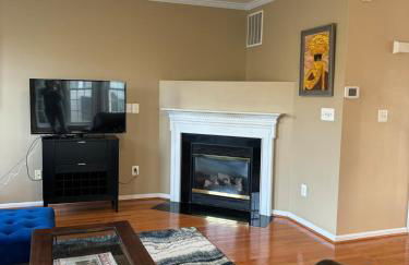 Sunny townhouse 3 bedroom, walk to shops - Foto 24