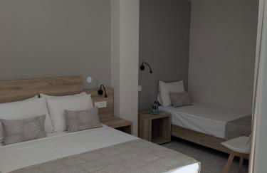 Grapevines Hotel - Foto 76