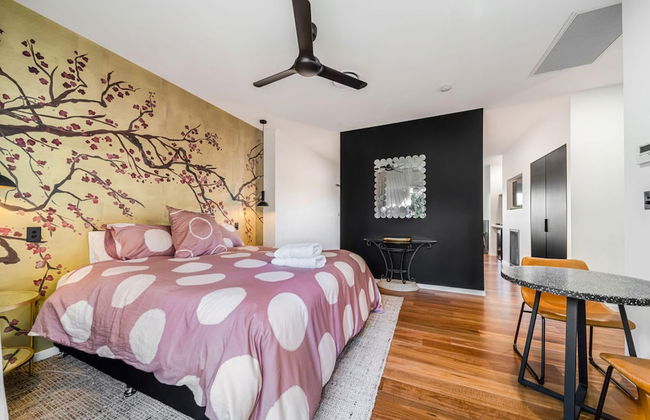 Ninderry Manor- Magical Sunshine Coast Escape - Foto 22