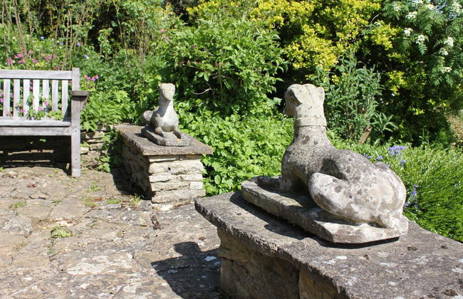 Manton Lodge Farm - Foto 27