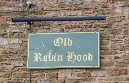 The Old Robin Hood - Foto 35
