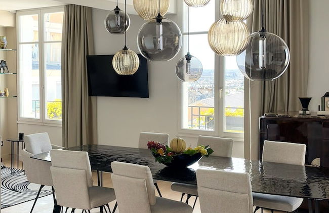 Montmartre Residence - Foto 1