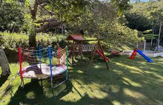 Sítio magia do Sol - Foto 37