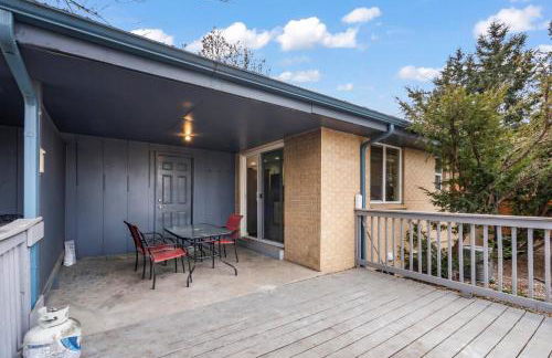 Central Huge Duplex - Sleeps 16 - Foto 36