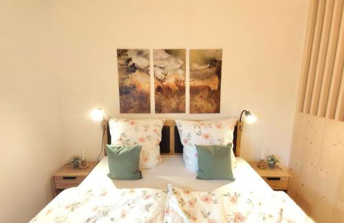 Ferienwohnung zur alten Schmiede - Foto 31