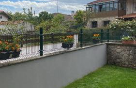 Aldea Bricia 20 Jardin - Foto 19