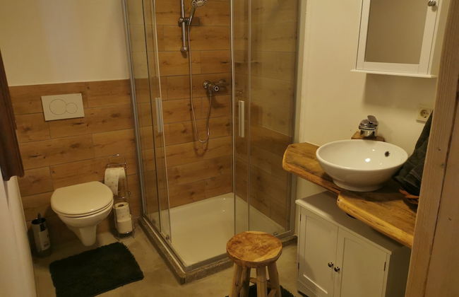 Kaiserhaus Harald Astner Ebbs Studio 1 - Foto 11