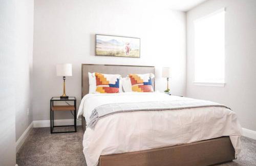 Helotes Serenity-Luxury 3bed/2.5 bath 2300 sq foot - Foto 35