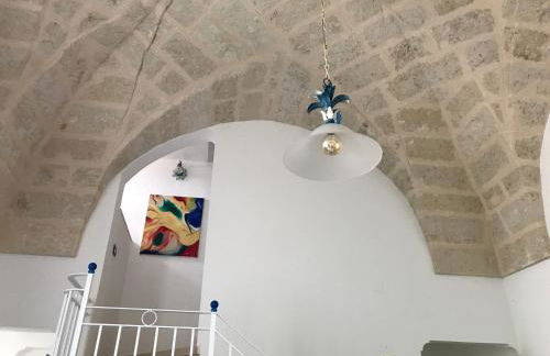 Beautiful house at the Sea Savelletri - Foto 27