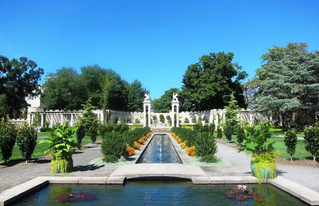 Luxury Living in the Heart of NY - Foto 38