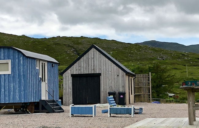 Fishermans Hut - Photo 33