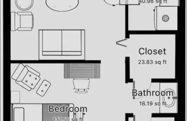 Miami International Airport 1 - Photo 53