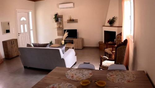 Virginia 's Vila Karies Chios - Foto 5