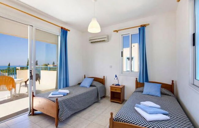 Philippos Villas - Foto 2