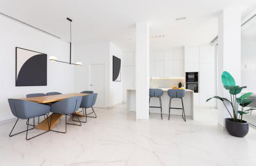 Crystal I Luxury Apartments by Hermosa Rentals - Foto 21