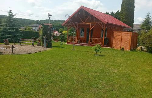 Temeszówka domek do wynajęcia - Foto 2