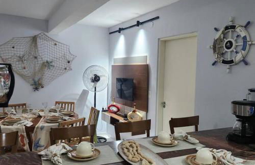 Refúgio dos sonhos - piscina de borda infinita e hidromassagem com vista - Foto 45