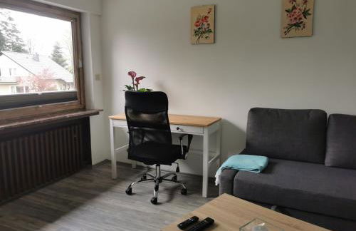 Ferienwohnung Waldbröl - Foto 32