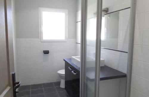 Villa piscine vue mer - Foto 12