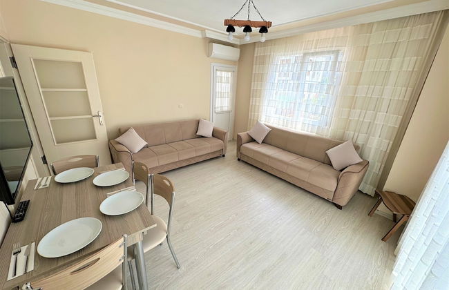 Cerrahpasa Apart Hotel - Foto 10