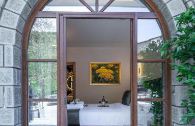 FLOARA DI MUNTE Forest Luxury Suites - Photo 64