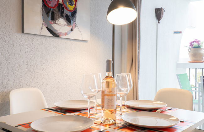 Ulysse Plage - Foto 2