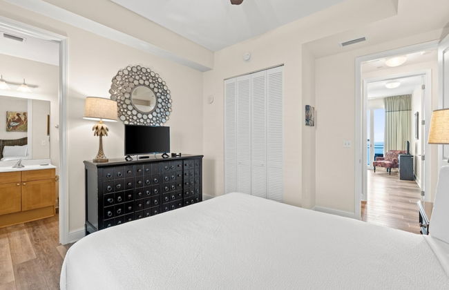 Aqua Beach Resort by Panhandle Getaways - Foto 20