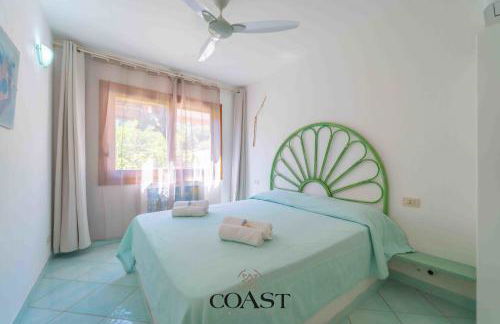 Sun Apartment - Vista mare, Wi-Fi & AC - Foto 14