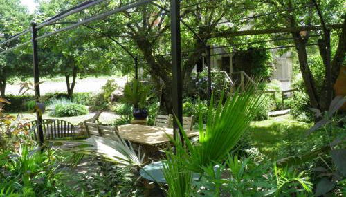 Gîte indépendant avec jardin au bord de la rivière - FR-1-489-247 - Foto 4