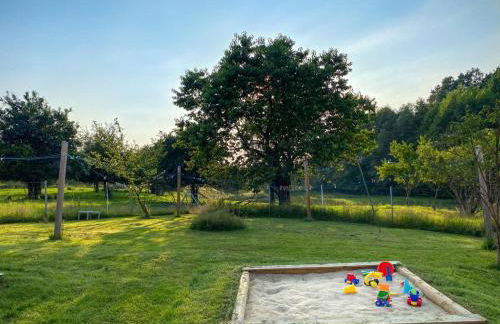 Ferienhaus Sohrmühle - Foto 34