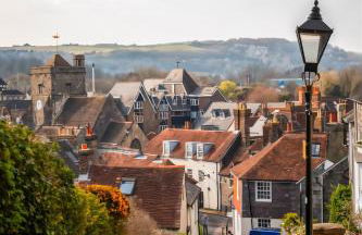 Elegant Apartment in Historic Georgian Townhouse - Foto 6