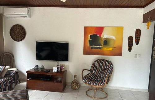 Casa em Condomínio Maresias frente a praia - Foto 7