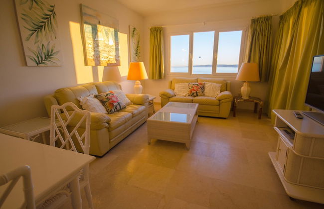 Apartamento Puerto Paraiso - Foto 13