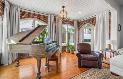 The Buford Manor - Foto 2