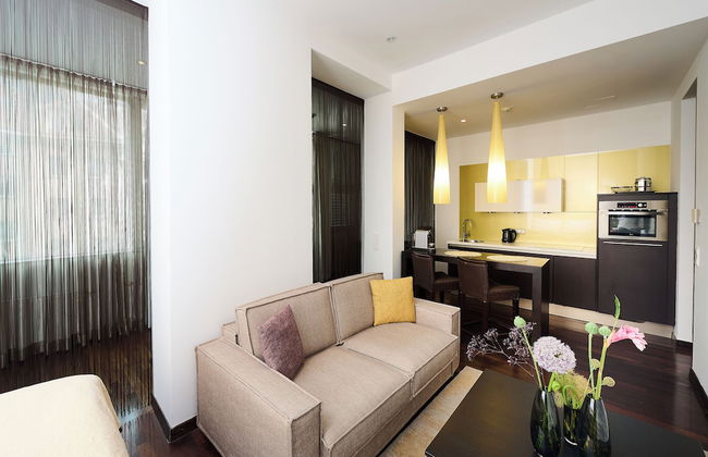 MyPlace Premium Apartments - Photo 9