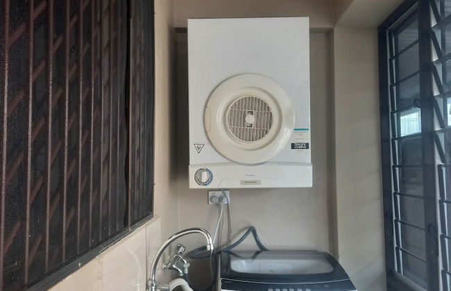 Leisure City Apartment - Photo 44