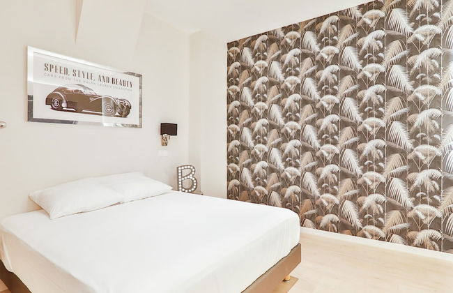 Blue Nights Appartements 108 - Photo 34