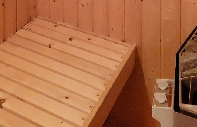 6 Person Holiday Home in Thisted - Foto 11