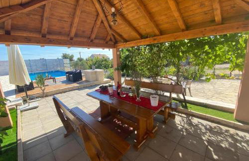 Beautiful Holiday Home in Lisicic - Foto 52