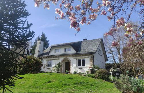 Chez Madeleine - Maison 11 pers. Parc arboré 3000M² - Photo 1