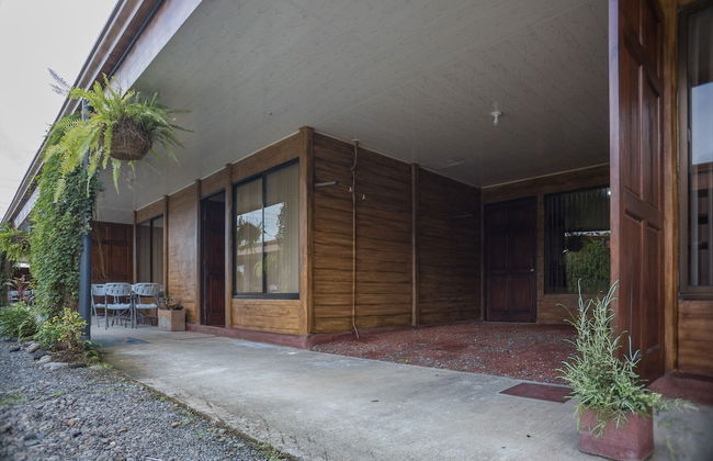 Cabañas del Rio - Foto 40