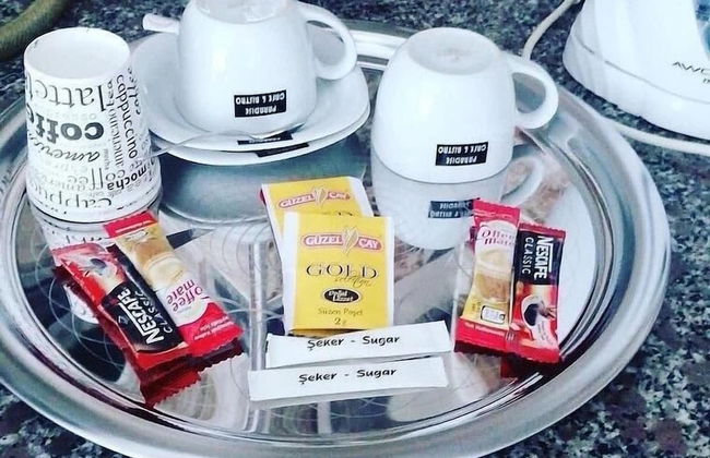 PARADİSE APART OTEL - Foto 5