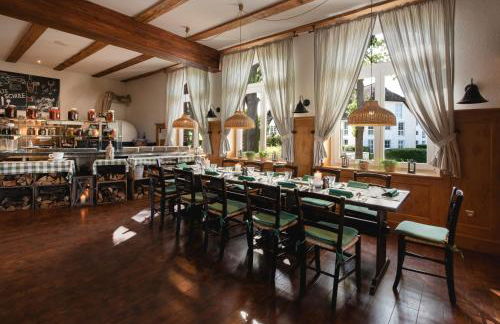 Balmer See – Hotel•Golf•Spa - Foto 30