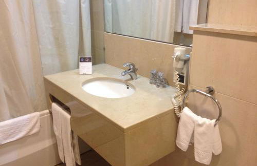 Eurosol Residence Hotel Apartamento - Foto 49